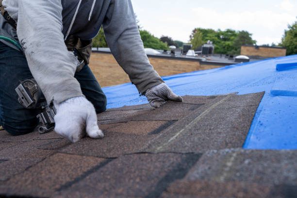 Best Slate Roofing Contractor  in Port Wentworth, GA