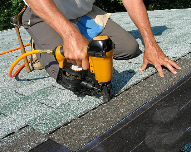Best Slate Roofing Contractor  in Port Wentworth, GA