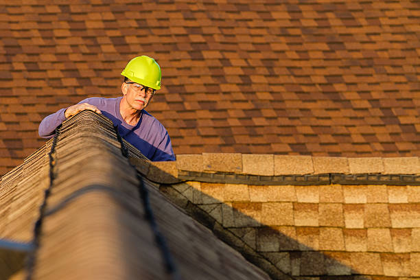 Quick and Trustworthy Emergency Roof Repair Services in Port Wentworth, GA