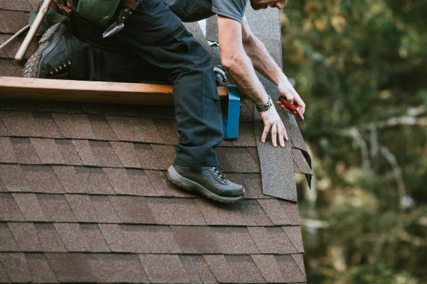 Best Commercial Roofing Services  in Port Wentworth, GA